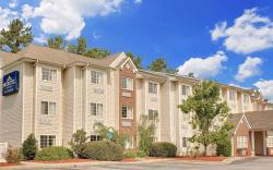 Microtel Inn & Suites by Wyndham Augusta Riverwatch