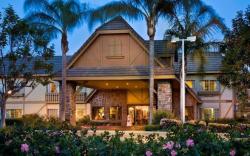 Folk Inn Ontario Airport