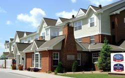 TownePlace Suites Minneapolis West/St. Louis Park