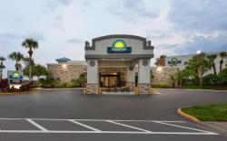 Days Inn by Wyndham Orlando Conv. Center/International Dr