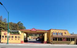 Mission Inn and Suites - Hayward