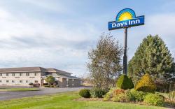 Days Inn by Wyndham Canastota/Verona