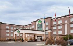 Wingate by Wyndham Calgary South