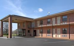 Days Inn by Wyndham Brownsville