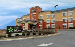 Extended Stay America Suites - Meadowlands - East Rutherford