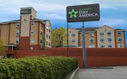 Extended Stay America Suites - Tacoma - South