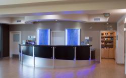 Fairfield Inn & Suites Oakland Hayward