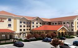 Residence Inn Abilene