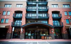 Oxford Hotel Bend