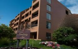 The Embassy Inn