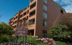 The Embassy Inn