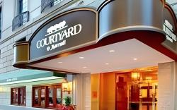 Courtyard Boston Downtown