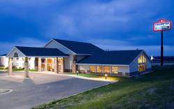 AmericInn by Wyndham Jackson