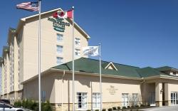 Homewood Suites by Hilton Burlington