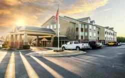 Country Inn & Suites by Radisson, El Dorado, AR