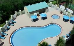 Residence Inn Fort Myers Sanibel