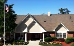 Residence Inn Atlanta Norcross/Peachtree Corners