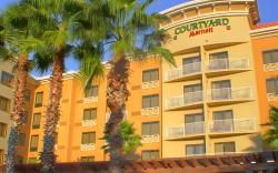 Courtyard by Marriott Sandestin at Grand Boulevard
