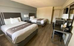 Red Carpet Inn & Suites Atlantic City