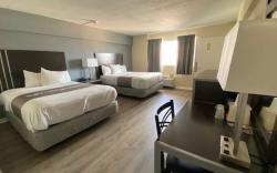 Red Carpet Inn & Suites Atlantic City