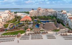 Fiesta Americana Condesa Cancun All Inclusive