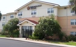 Extended Stay America Suites - Corpus Christi - Staples