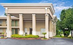 Days Inn by Wyndham Shenandoah