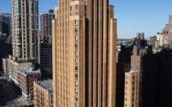 Bridgestreet at Beekman Towers