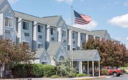 Knights Inn  Allentown PA
