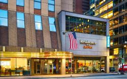 Residence Inn New York Manhattan/Times Square