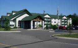 Baymont by Wyndham Baxter/Brainerd Area