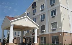 Days Inn by Wyndham Baton Rouge/I-10