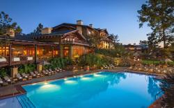 The Lodge at Torrey Pines