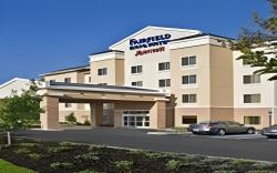 Fairfield Inn & Suites Venice