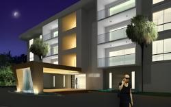 Quarzo Boutique Hotel – Bal Harbour