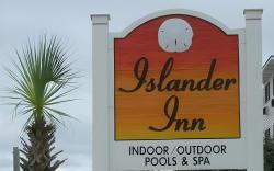 The Islander Inn