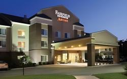 Fairfield Inn & Suites Weirton
