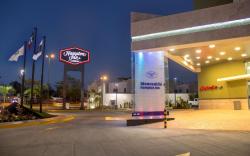 Hampton Inn Villahermosa