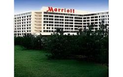 Courtyard by Marriott Toronto Airport