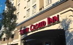 Silver Cloud Inn - Seattle Lake Union