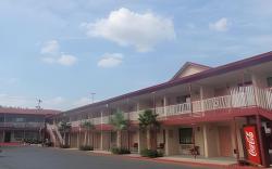 Knights Inn San Antonio/Fort Sam Houston