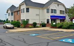 Motel 6 Palatine, IL - Chicago Northwest