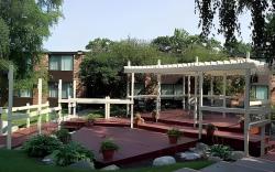 Fireside Inn & Suites Portland