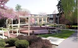 Fireside Inn & Suites Portland
