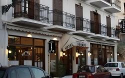 Kouros Hotel