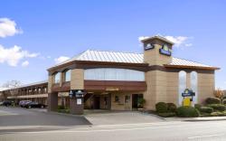 Days Inn by Wyndham Rocklin/Sacramento