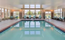 Residence Inn by Marriott Cedar Rapids South