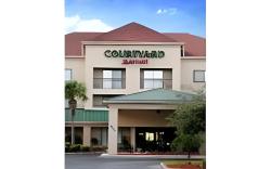 Courtyard Sarasota Bradenton Airport