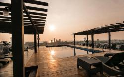 Four Points by Sheraton Veracruz