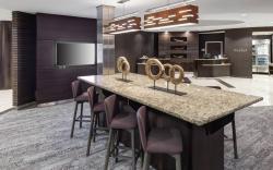 Courtyard by Marriott Franklin Cool Springs